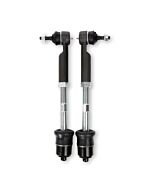 Cognito Alloy Series Tie Rod Kit for 01-10 Silverado/Sierra 2500/3500 2WD/4WD