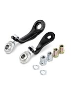 Cognito Forged Pitman Idler Arm Support Kit for 01-10 Silverado/Sierra 2500/3500 2WD/4WD