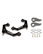 Cognito 3-Inch Standard Leveling Kit for 11-19 Silverado/Sierra 2500/3500 2WD/4WD