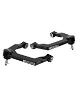 Cognito SM Series Upper Control Arm Kit for 19-25 Silverado/Sierra 1500 2WD/4WD Including AT4, AT4X, Trail Boss, & ZR2