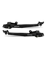 Cognito SM Series LDG Traction Bar Kit For 20-25 Silverado/Sierra 2500/3500 2WD/4WD with 0-4.0-Inch Rear Lift Height