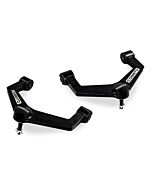 Cognito Ball Joint SM Series Upper Control Arm Kit For 11-19 Silverado/Sierra 2500/3500 2WD/4WD