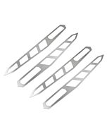 Cognito Enhancement Plate Kit For SM Series LDG Traction Bar Kit