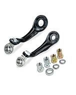 Cognito Forged Pitman Idler Arm Support Kit for 01-10 Silverado/Sierra 2500/3500 2WD/4WD
