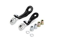 Cognito Forged Pitman Idler Arm Support Kit for 01-10 Silverado/Sierra 2500/3500 2WD/4WD
