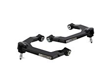 Cognito SM Series Upper Control Arm Kit for 19-25 Silverado/Sierra 1500 2WD/4WD Including AT4, AT4X, Trail Boss, & ZR2