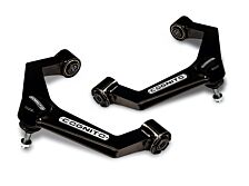 Cognito Ball Joint SM Series Upper Control Arm Kit For 11-19 Silverado/Sierra 2500/3500 2WD/4WD