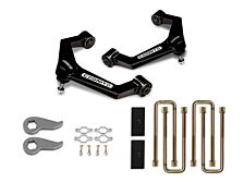 Cognito 3-Inch SM Series Standard Leveling Lift Kit	