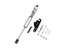 Cognito Fox Steering Stabilizer Kit for 11-25 GM 2500HD/3500HD