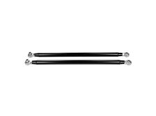 Cognito OE Replacement Adjustable Middle Straight Control Link (Radius Rod) Kit For 17-23 Can-Am Maverick X3