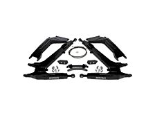 Cognito Long Travel Rear Control Arm Kit For Yamaha