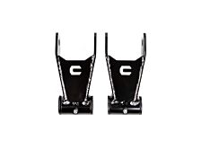 Cognito 1" Drop Shackle