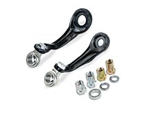 Cognito Forged Pitman Idler Arm Support Kit Silverado/Sierra for 11-24 Silverado/Sierra 2500/3500 2WD/4WD