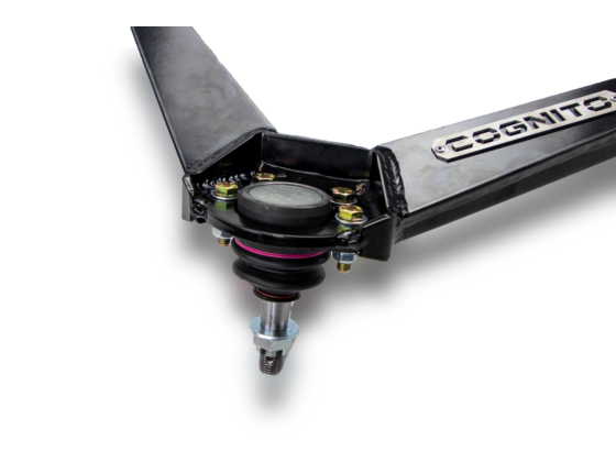 【新品未開封・送料無料】 Cognito Ball Without Kit Arm Control Upper Series SM Joint 掃除機・クリーナー
