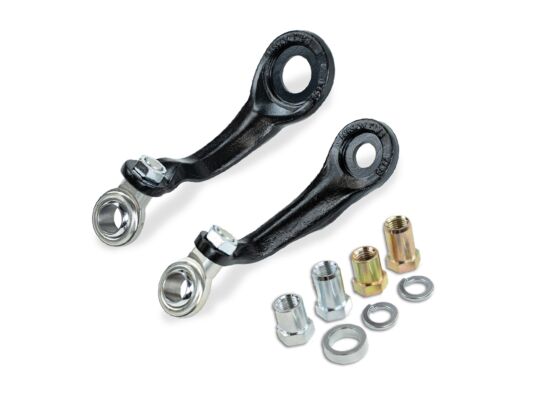 Cognito Forged Pitman Idler Arm Support Kit Silverado/Sierra For